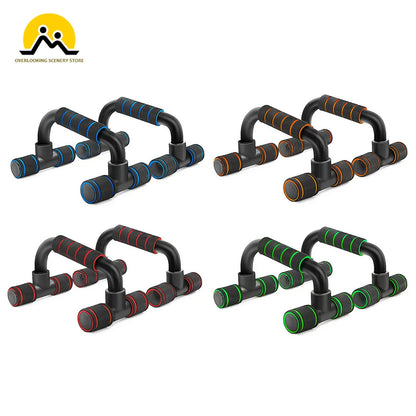 Pushup Bars