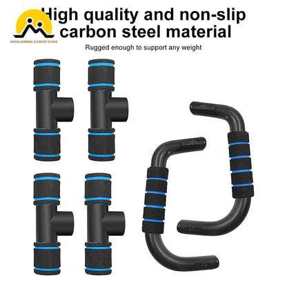 Pushup Bars