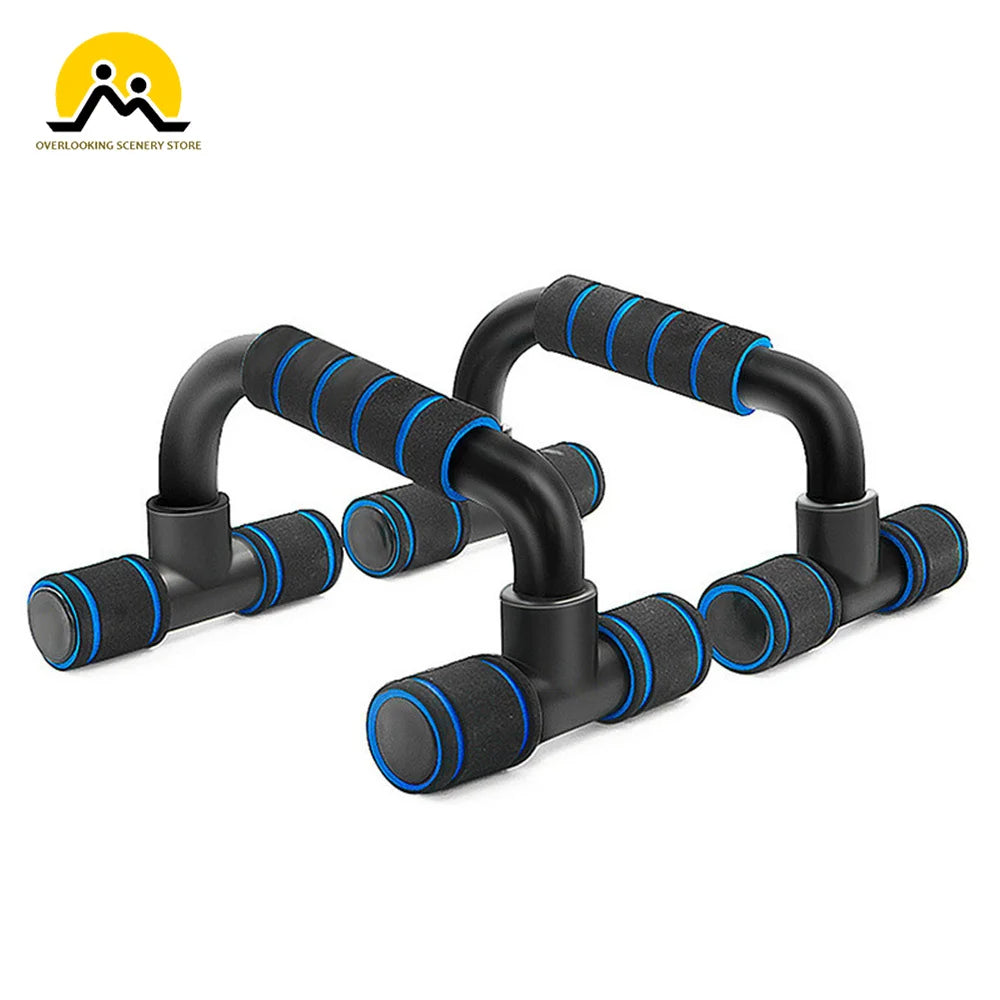 Pushup Bars