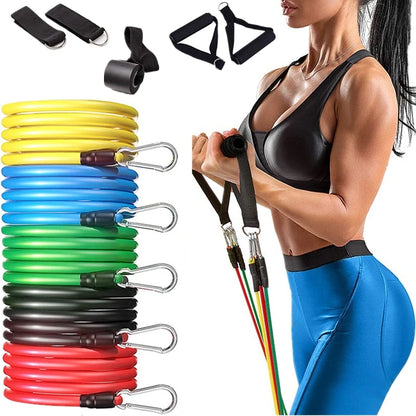 Resistance Bands