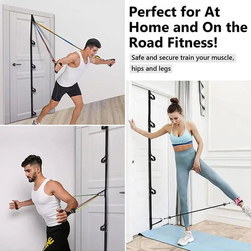 Door Anchor Resistance Bands