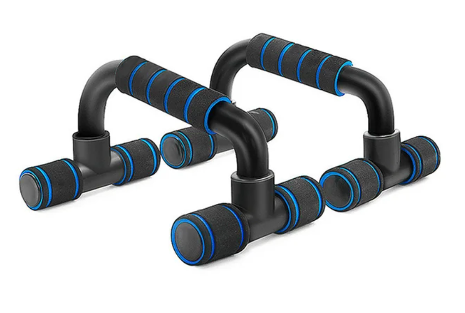 Pushup Bars